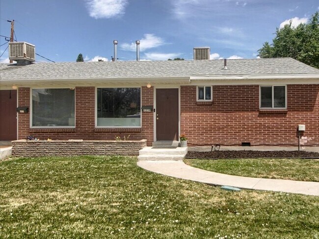 Building Photo - 1239 E 3800 S