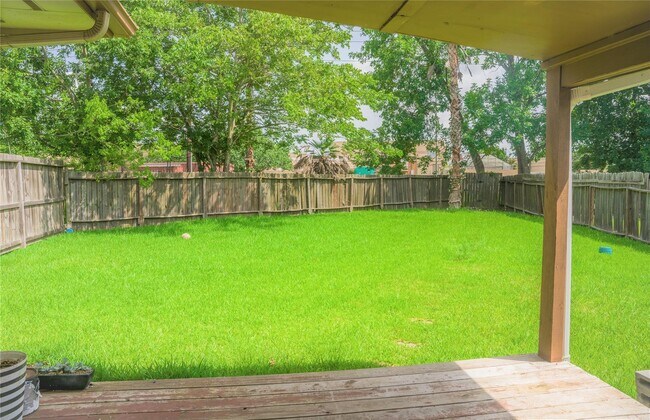 Building Photo - 16807 Dunbar Grove Ct