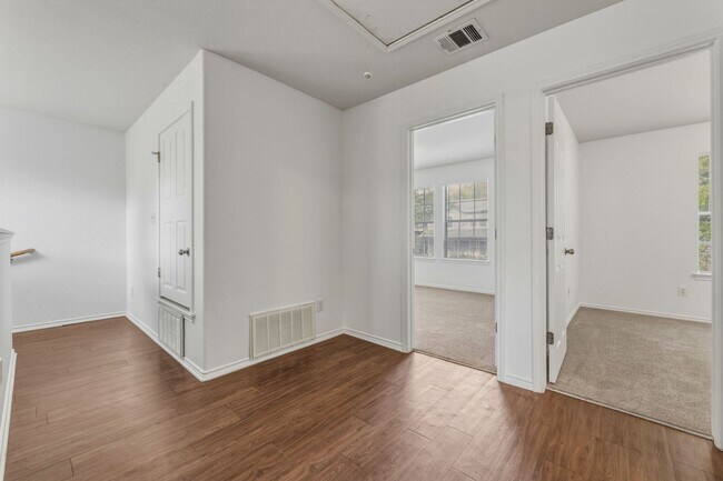 Building Photo - Your East Austin Era Starts Here