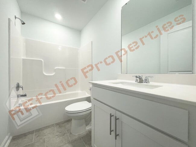 Building Photo - Rental Resort Living! Gorgeous End Unit 3 Story 4 bedroom, 3.5 bathroom Bradley Townhome With Man...