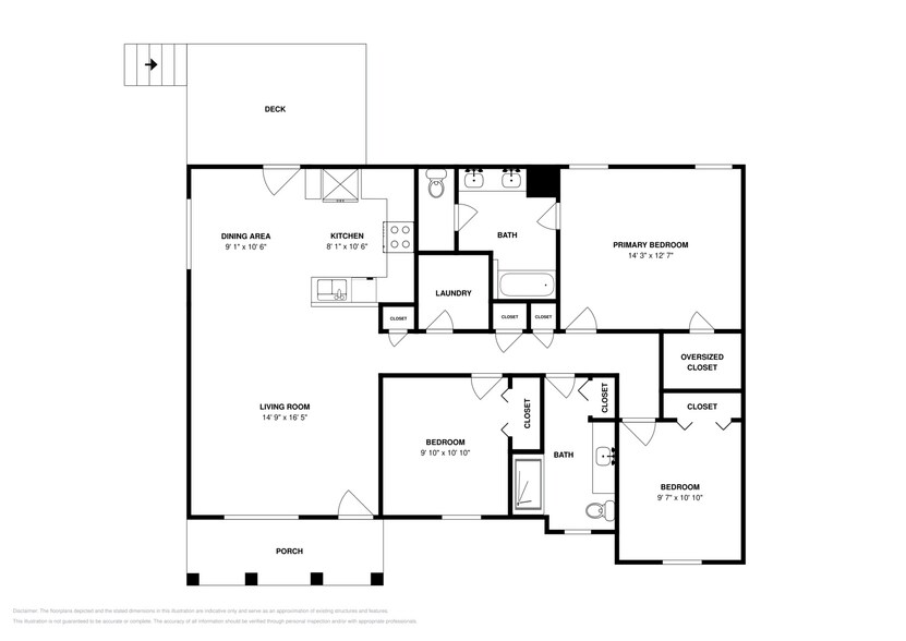 Building Photo - 310 Valley Glen Ct NW