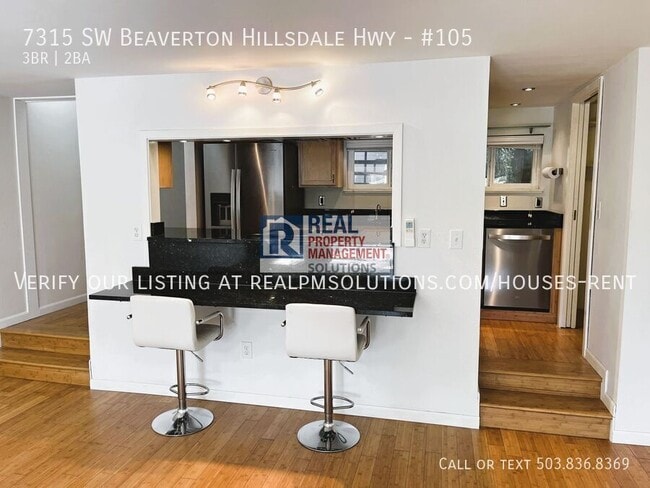 Building Photo - 7315 SW Beaverton Hillsdale Hwy