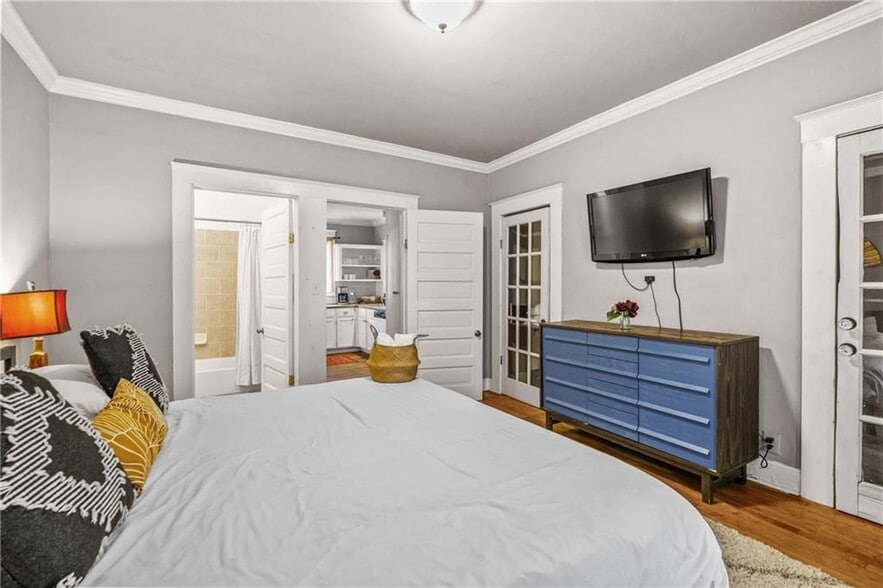 Building Photo - 2608 Church St NW