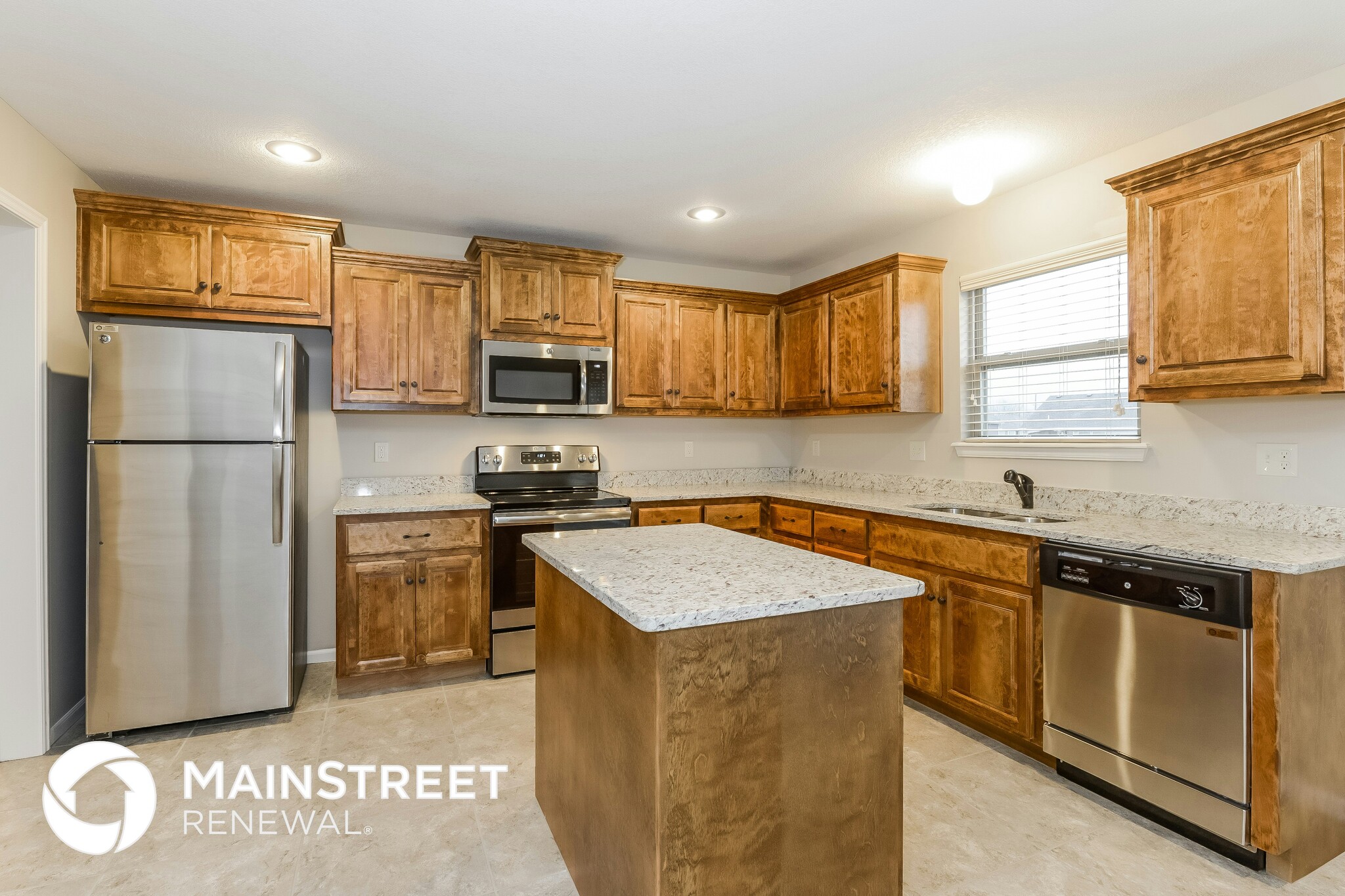 Building Photo - 1001 Quartz St