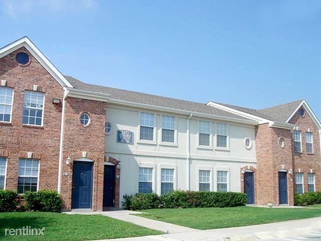 Building Photo - 4450 Marine Creek Pkwy