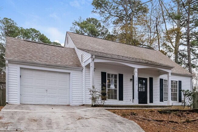 Building Photo - 11010 Highridge Ct