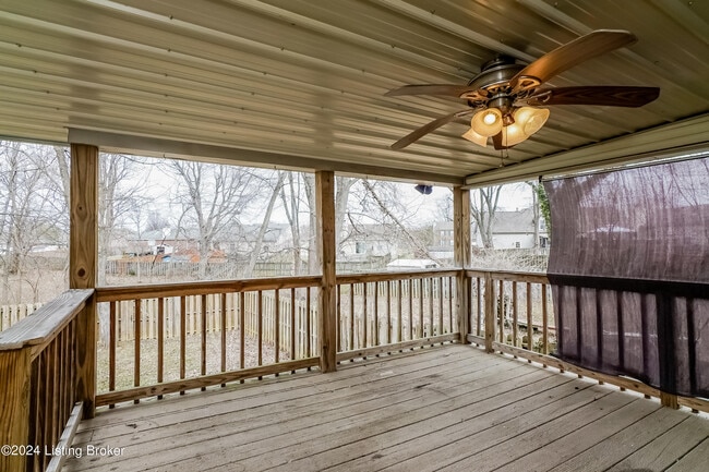 Building Photo - 5507 Woodcross Pl