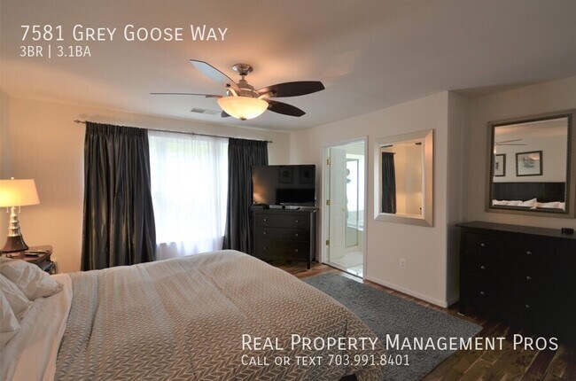 Building Photo - 7581 Grey Goose Way