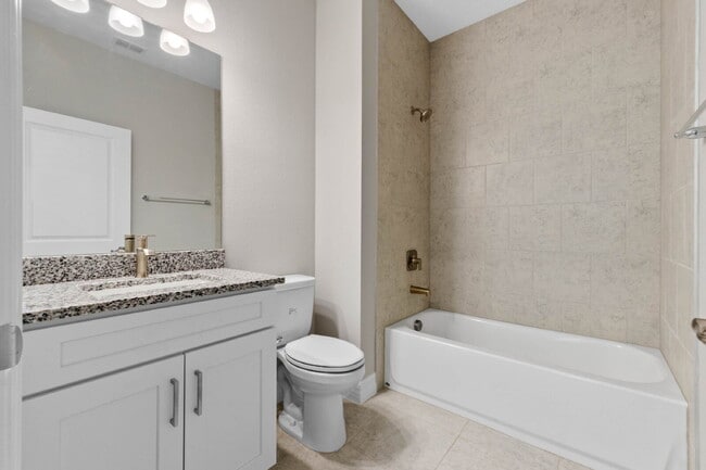 Building Photo - Brand New 4-Bedroom Gem with 2 Full Baths ...