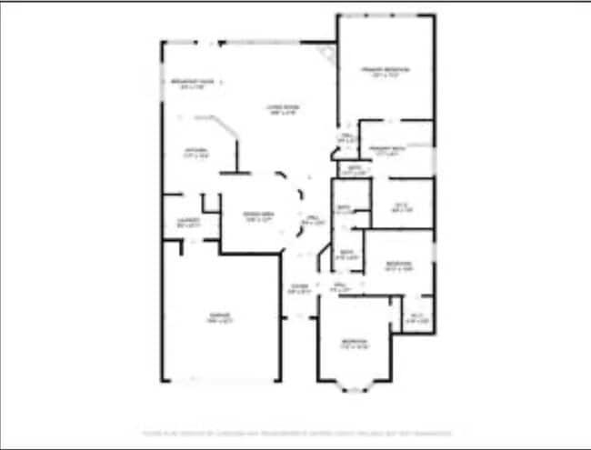 Building Photo - 6322 Bear Canyon Ct