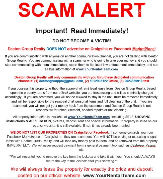 Building Photo - 813 W 37th St