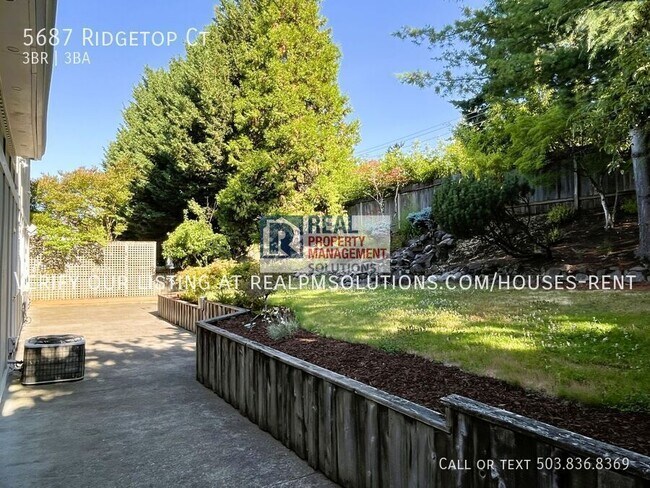 Building Photo - 5687 Ridgetop Ct