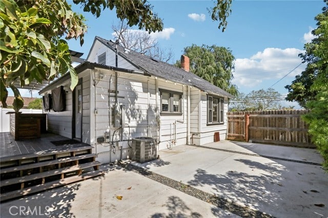 Building Photo - 230 S B St