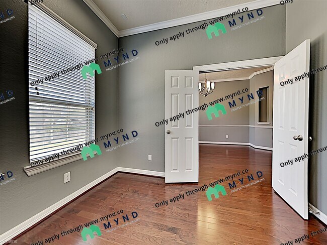 Building Photo - 4 br, 3.5 bath House - 2849 Kings Retreat Cir