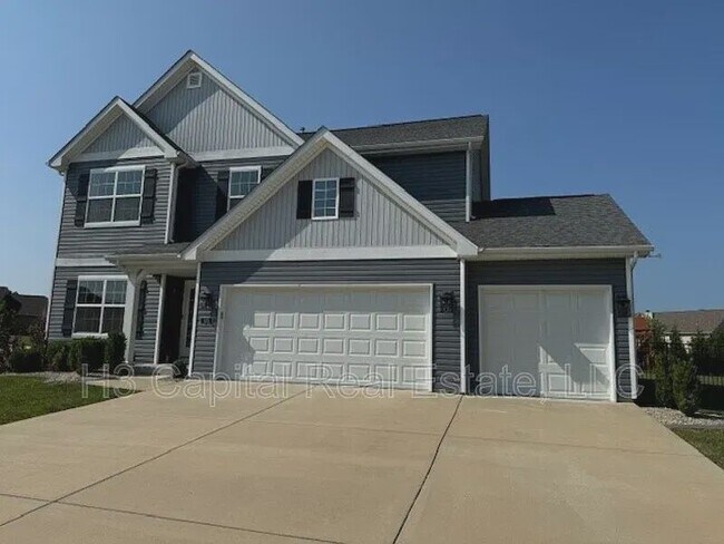 Building Photo - 1401 Miami Ct