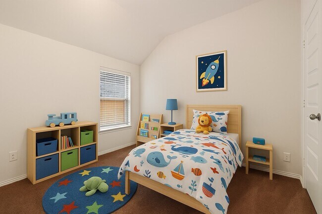 Building Photo - 6142 Thief River Fls Dr