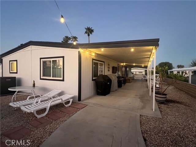 Primary Photo - 73049 Cabazon Peak Dr