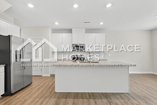 Building Photo - 1132 Alston Rdg Ct