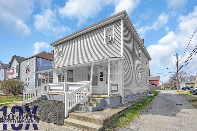 Building Photo - 1805 S 6th St