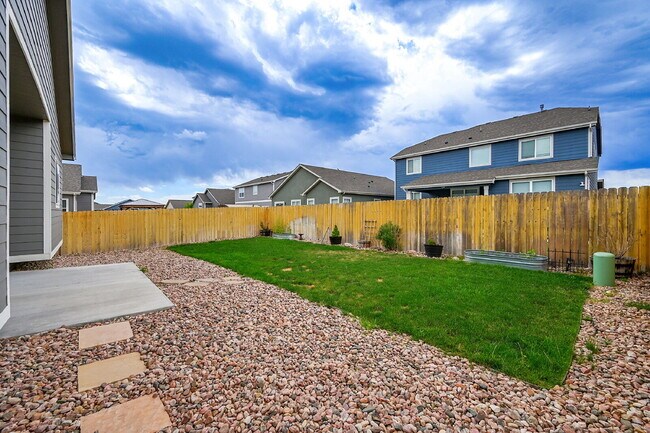 Building Photo - $2,895 - 4 Bed, 3 Bath Home in Colorado Sp...