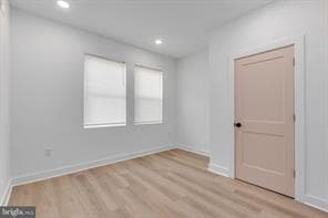 Building Photo - 716 N Shedwick St