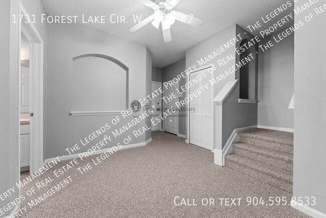 Building Photo - 1731 Forest Lake Cir W