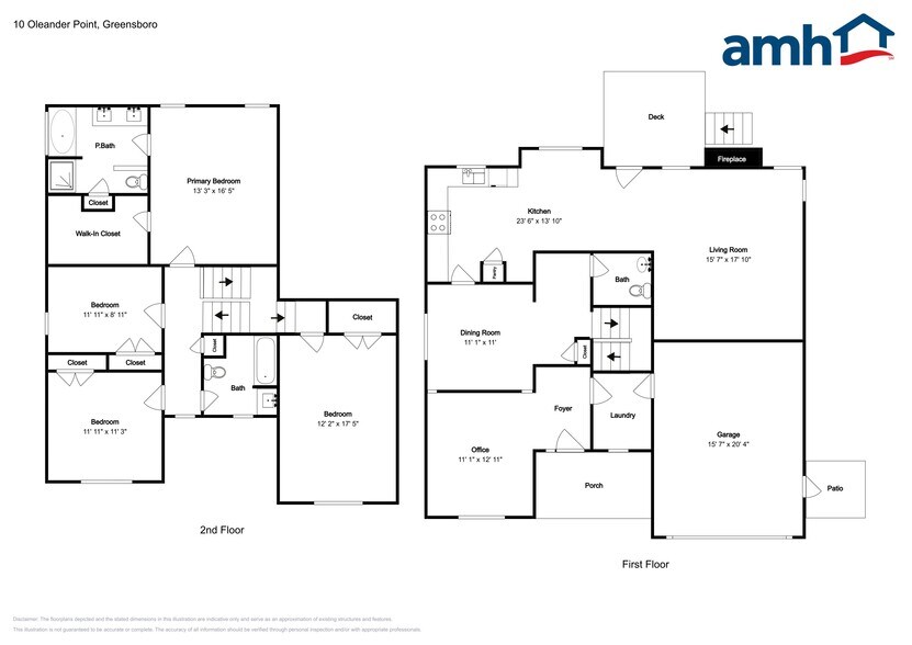 Building Photo - 10 Oleander Point