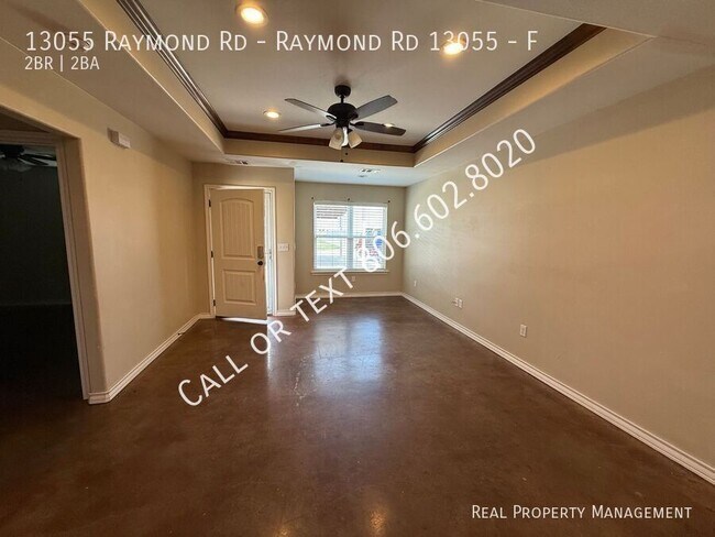 Building Photo - 13055 Raymond Rd