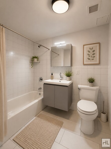 Building Photo - Bushwick Avenue / Spacious 2-Bed 1-Bath