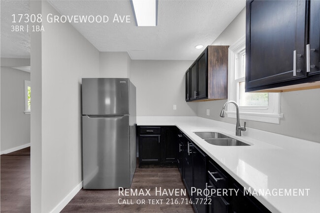Building Photo - 17308 Grovewood Ave