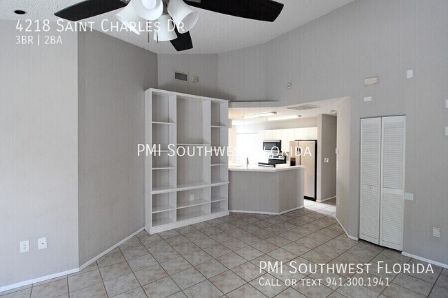 Building Photo - 4218 St Charles Dr