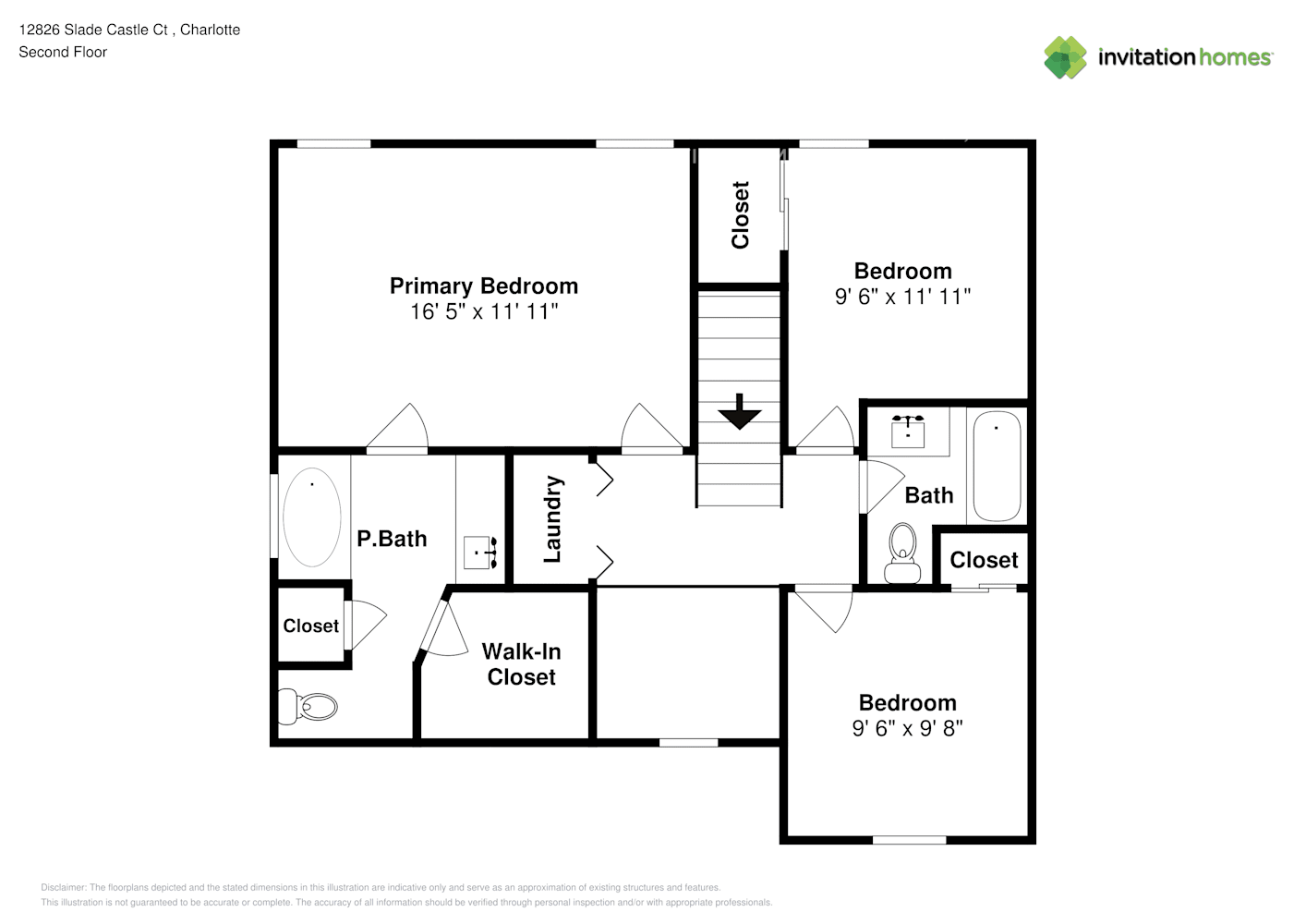 Building Photo - 12826 Slade Castle Ct