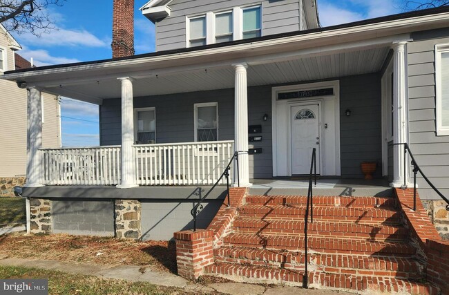 Building Photo - 3705 Garrison Blvd