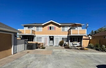 Building Photo - Alvarado Condos