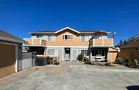 Building Photo - Alvarado Condos