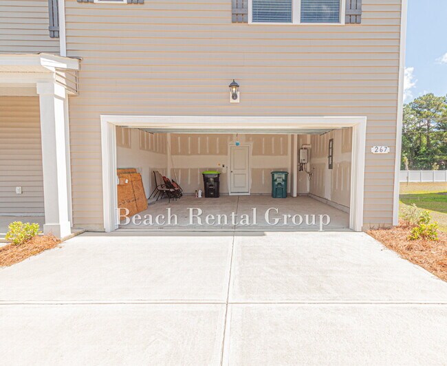 Building Photo - 5 Bedroom Home in Myrtle Beach