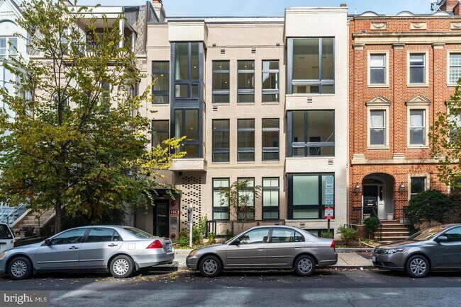 Building Photo - 1761 P St NW