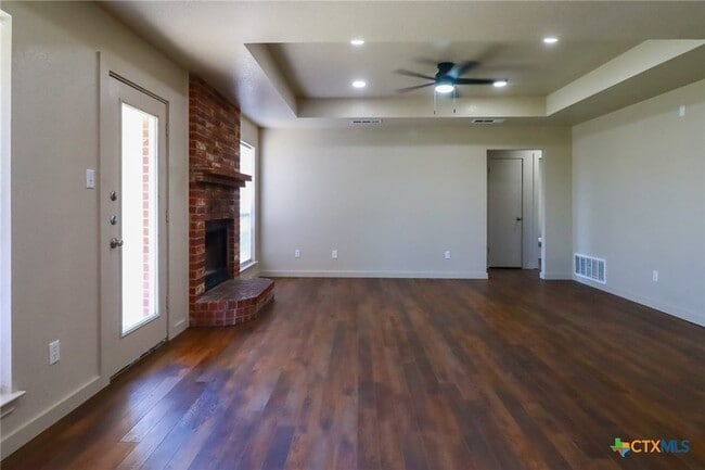 Building Photo - 3218 Rampart Loop