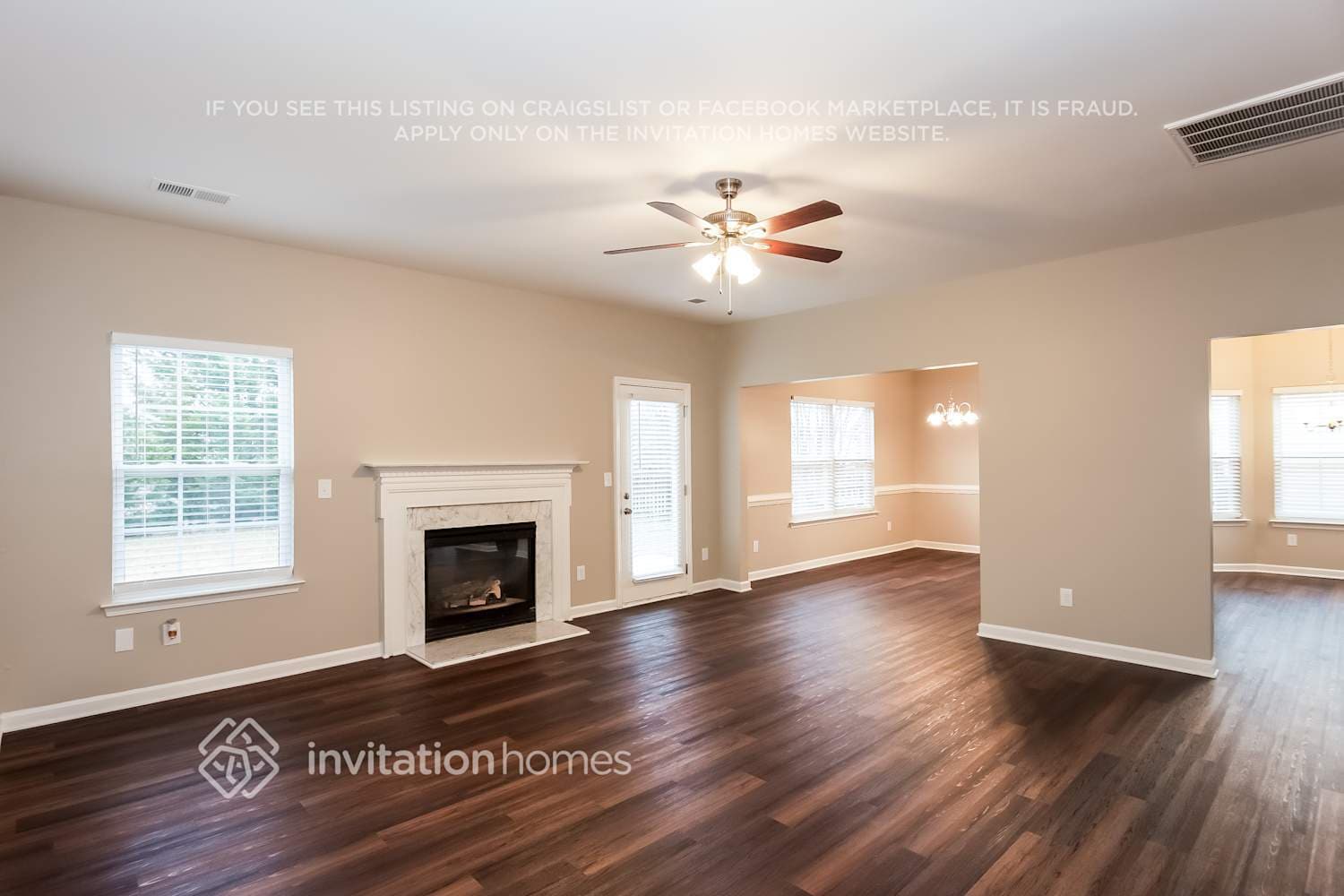 Building Photo - 2605 Hartley Hills Dr