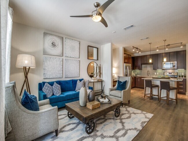 Building Photo - Modern Comfort with Resort-Style Amenities!