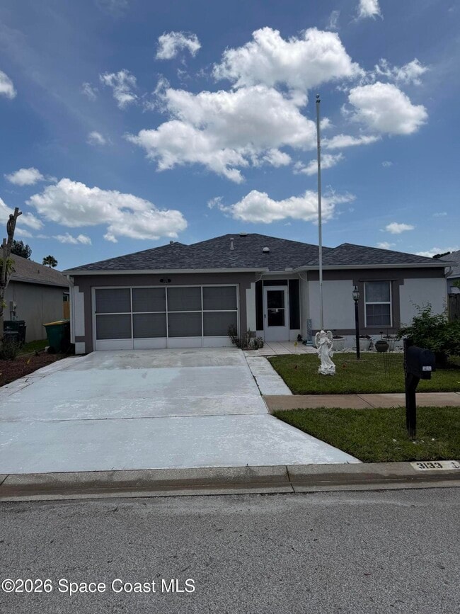 Building Photo - 3133 Cauthen Creek Dr