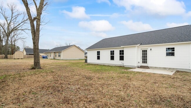 Building Photo - Pet-Friendly 3BR/2BA Home in Turkey Ridge | Richlands, NC