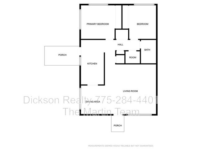 Building Photo - 12002 Himalaya St