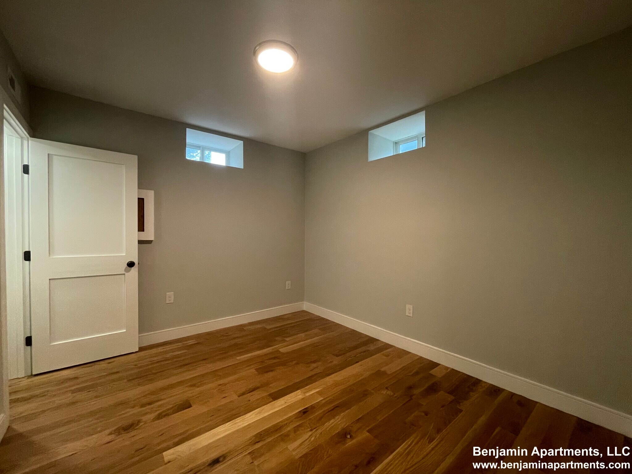 Building Photo - 199 Boylston St