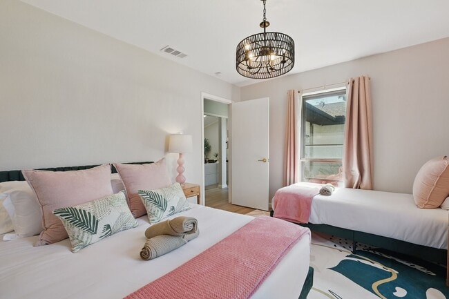 Building Photo - Luxury 5-Bedroom Retreat with Pool & Game Room