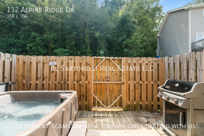 Building Photo - 132 Alpine Ridge Dr