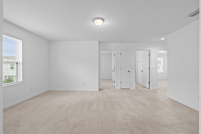 Building Photo - Spacious 4-Bedroom Home with Loft, Office & Private Backyard