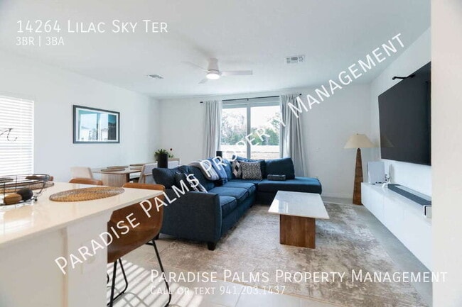 Building Photo - 14264 Lilac Sky Ter