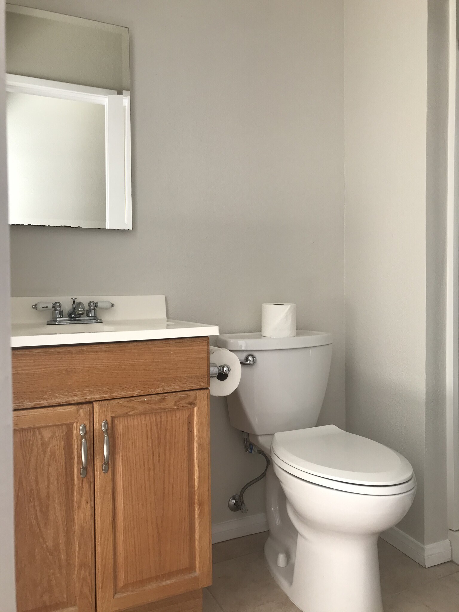 Downstairs Bath - 7853 Camino Raposa