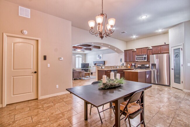 Building Photo - 3207 Christian Cunningham